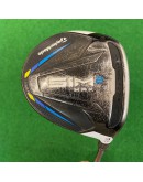 WOOD 3 TAYLORMADE SIM 2 MAX