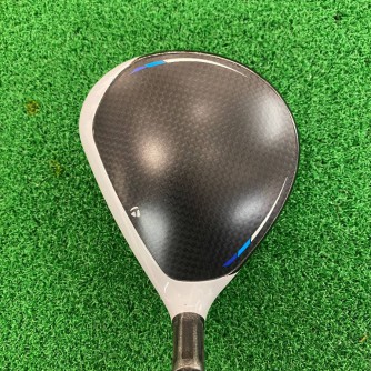 WOOD 3 TAYLORMADE SIM 2 MAX