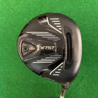 WOOD 3 HONMA TW757