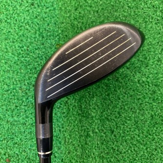 WOOD 3 HONMA TW757