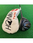 WOOD 3 HONMA TW757