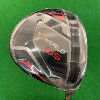 WOOD 3 HONMA TWORLD GS