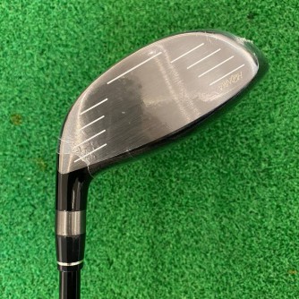 WOOD 3 HONMA TWORLD GS