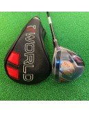 WOOD 3 HONMA TWORLD GS