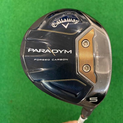 WOOD 5 CALLAWAY PARADYM
