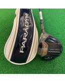 WOOD 5 CALLAWAY PARADYM