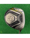 WOOD 3 BRIDGESTONE JGR