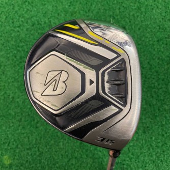 WOOD 3 BRIDGESTONE JGR