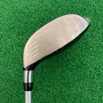 WOOD 3 BRIDGESTONE JGR