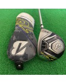 WOOD 3 BRIDGESTONE JGR