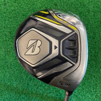 WOOD 5 BRIDGESTONE JGR
