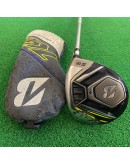 WOOD 5 BRIDGESTONE JGR