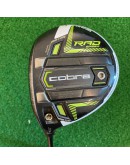 WOOD 3 COBRA RADSPEED - LEFTY