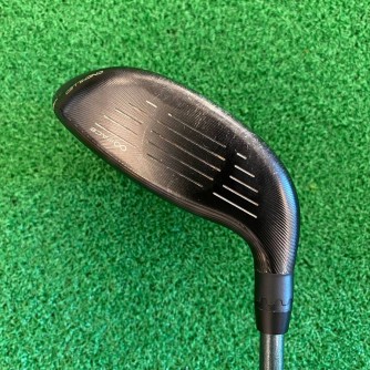 WOOD 3 COBRA RADSPEED - LEFTY