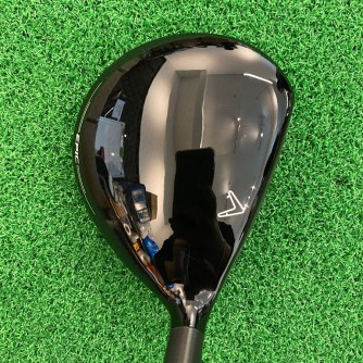 WOOD 5 CALLAWAY EPIC SPEED - lefty