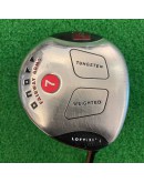 WOOD 7 ON OFF FAIRWAY ARMS 2010