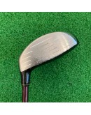 WOOD 7 ON OFF FAIRWAY ARMS 2010
