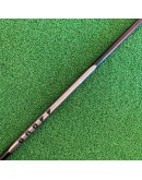 WOOD 7 ON OFF FAIRWAY ARMS 2010