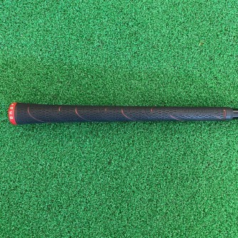 WOOD 7 ON OFF FAIRWAY ARMS 2010