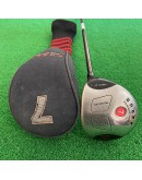 WOOD 7 ON OFF FAIRWAY ARMS 2010