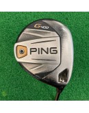 WOOD 3 PING G400