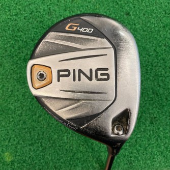 WOOD 3 PING G400