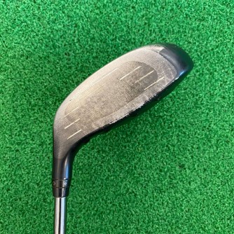 WOOD 3 PING G400
