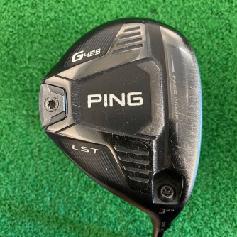 WOOD 3 PING G425 LST