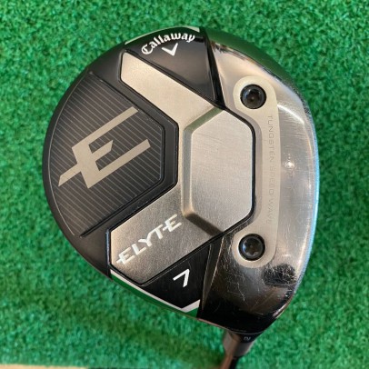 WOOD 7 CALLAWAY ELYTE