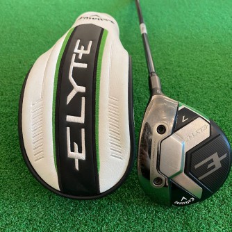 WOOD 7 CALLAWAY ELYTE