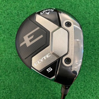 WOOD 5 CALLAWAY ELYTE
