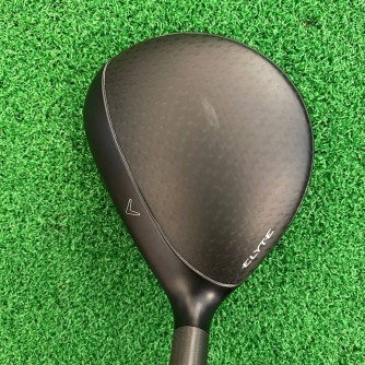 WOOD 5 CALLAWAY ELYTE