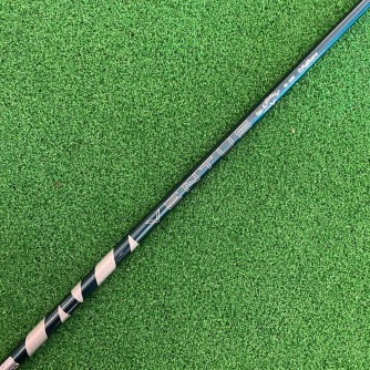 WOOD 5 CALLAWAY ELYTE