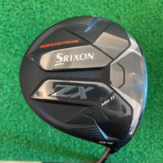WOOD 5 SRIXON ZX MKII