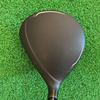 WOOD 5 SRIXON ZX MKII