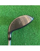 WOOD 5 SRIXON ZX MKII