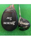 WOOD 5 SRIXON ZX MKII