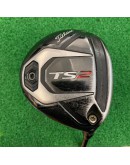 WOOD 3 TITLEIST  TS 2