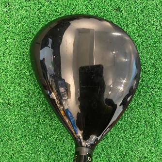 WOOD 3 TITLEIST  TS 2