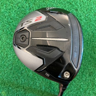 WOOD 3 TITLEIST TSI2