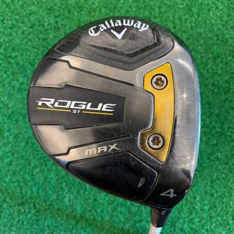 WOOD 4 ROGUE ST MAX