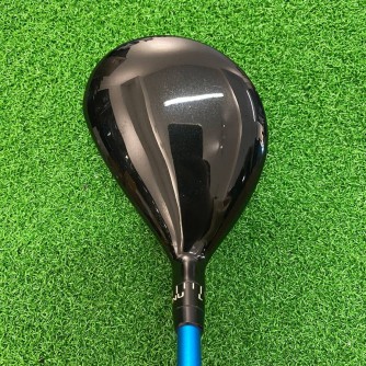WOOD 3 SRIXON Z F45