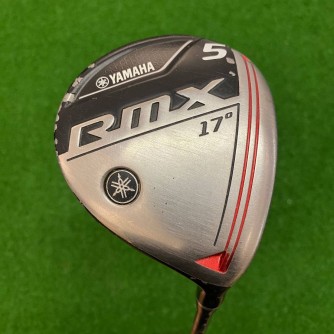 WOOD 5 YAMAHA RMX 220 
