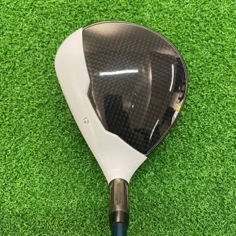 WOOD 3 TAYLORMADE M2