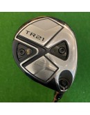 WOOD 3 HONMA TR21