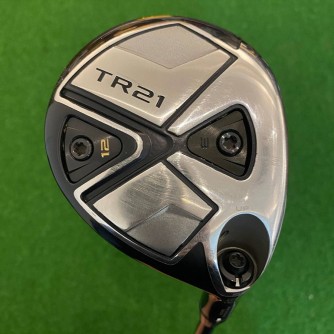 WOOD 3 HONMA TR21