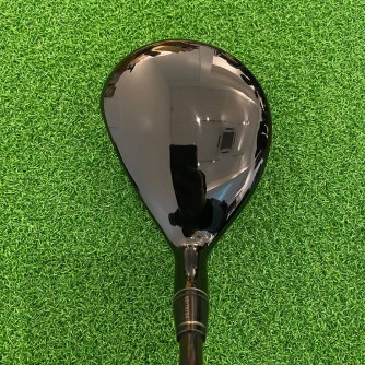 WOOD 3 HONMA TR21